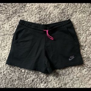 Nike shorts